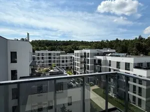 Pronájem bytu 2+kk, Praha - Hostivař, Nurmiho, 63 m2