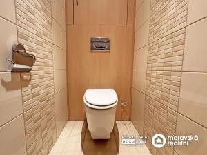 Pronájem bytu 1+1, Ivančice, Okružní, 35 m2