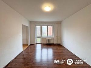 Pronájem bytu 1+1, Ivančice, Okružní, 35 m2