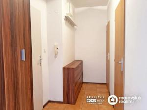Pronájem bytu 1+1, Ivančice, Okružní, 35 m2