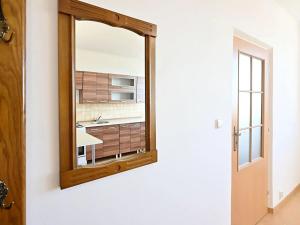 Pronájem bytu 1+1, Litvínov, Tylova, 35 m2