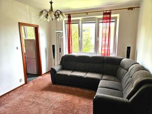 Pronájem bytu 2+1, Ostrava, Gen. Sochora, 52 m2