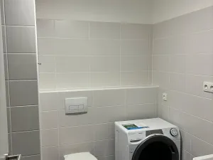 Pronájem bytu 1+kk, Olomouc, Edmunda Husserla, 30 m2