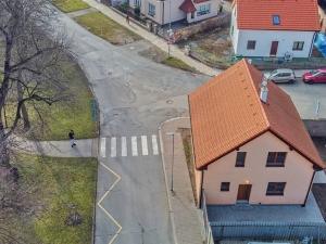 Prodej rodinného domu, Český Brod, Jungmannova, 122 m2