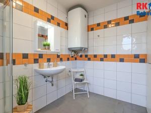 Prodej rodinného domu, Český Brod, Jungmannova, 122 m2
