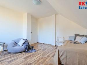 Prodej rodinného domu, Český Brod, Jungmannova, 122 m2