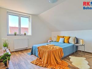 Prodej rodinného domu, Český Brod, Jungmannova, 122 m2