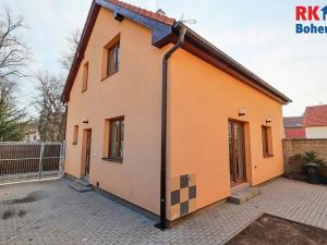Prodej rodinného domu, Český Brod, Jungmannova, 122 m2