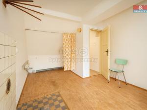 Prodej rodinného domu, Praha - Nebušice, Nebušická, 130 m2