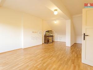 Prodej rodinného domu, Praha - Nebušice, Nebušická, 130 m2