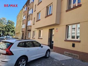 Pronájem bytu 2+kk, Praha - Strašnice, Nad Primaskou, 54 m2