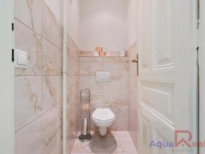 Prodej bytu 3+1, Karlovy Vary, K. Čapka, 88 m2