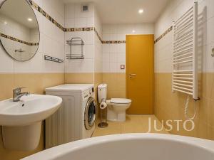 Prodej bytu 3+1, Ústí nad Labem, Tolstého, 65 m2