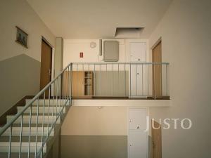 Prodej bytu 3+1, Ústí nad Labem, Tolstého, 65 m2