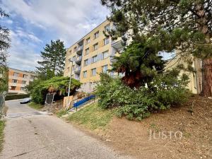 Prodej bytu 3+1, Ústí nad Labem, Tolstého, 65 m2