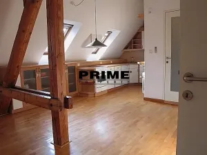 Pronájem bytu 3+kk, Praha - Střešovice, Slunná, 119 m2