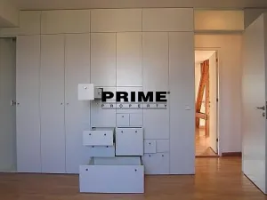 Pronájem bytu 3+kk, Praha - Střešovice, Slunná, 119 m2