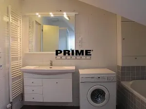 Pronájem bytu 3+kk, Praha - Střešovice, Slunná, 119 m2