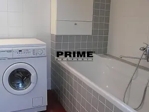 Pronájem bytu 3+kk, Praha - Střešovice, Slunná, 119 m2