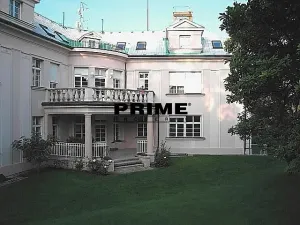 Pronájem bytu 3+kk, Praha - Střešovice, Slunná, 119 m2