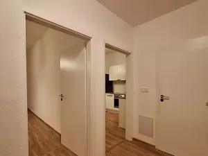 Pronájem bytu 2+kk, Praha - Vršovice, Rybalkova, 45 m2