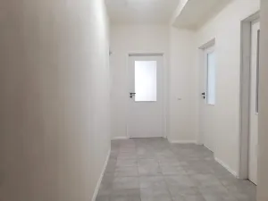 Pronájem bytu 3+kk, Praha - Břevnov, Bělohorská, 57 m2