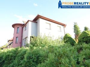 Prodej vily, Beroun, Na Kaplance, 330 m2