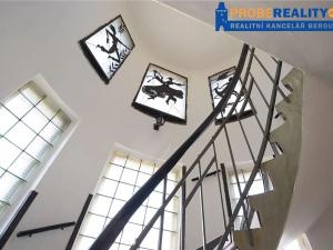 Prodej vily, Beroun, Na Kaplance, 330 m2