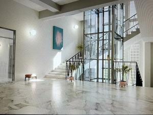 Pronájem bytu 2+kk, Praha, Kubánské náměstí, 55 m2