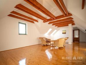 Prodej rodinného domu, Suchdol nad Lužnicí, Žižkova, 300 m2