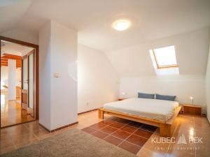 Prodej rodinného domu, Suchdol nad Lužnicí, Žižkova, 300 m2