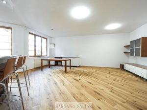 Pronájem bytu 3+kk, Praha - Veleslavín, Křenova, 105 m2