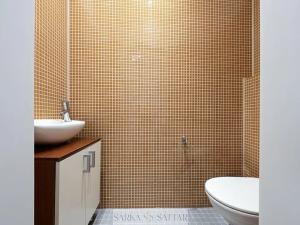 Pronájem bytu 3+kk, Praha - Veleslavín, Křenova, 105 m2