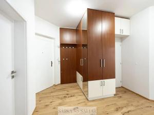 Pronájem bytu 3+kk, Praha - Veleslavín, Křenova, 105 m2