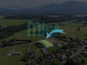 Prodej pozemku pro bydlení, Frenštát pod Radhoštěm, 1528 m2