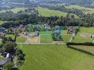 Prodej pozemku pro bydlení, Frenštát pod Radhoštěm, 1528 m2