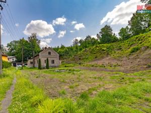 Prodej domu na klíč, Třinec - Dolní Líštná, 74 m2