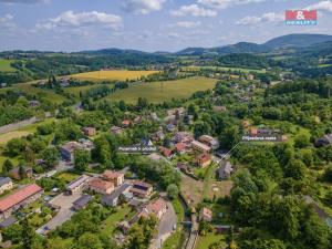 Prodej rodinného domu, Třinec - Dolní Líštná, 74 m2