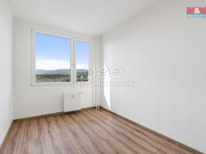 Prodej bytu 2+kk, Teplice - Trnovany, Trnovanská, 43 m2