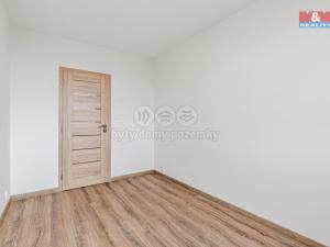 Prodej bytu 2+kk, Teplice - Trnovany, Trnovanská, 43 m2