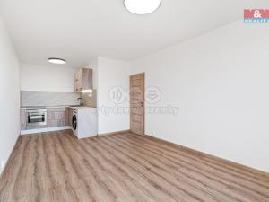 Prodej bytu 2+kk, Teplice - Trnovany, Trnovanská, 43 m2