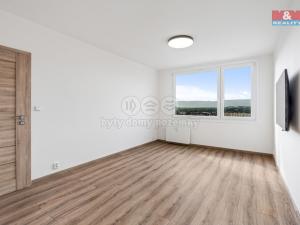 Prodej bytu 2+kk, Teplice - Trnovany, Trnovanská, 43 m2