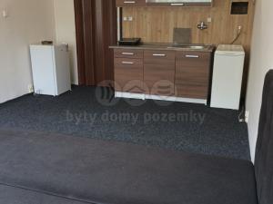 Pronájem bytu 1+kk, Příbram - Příbram VII, Jana Drdy, 29 m2