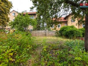 Prodej rodinného domu, Rakovník - Rakovník II, Komenského nám., 160 m2