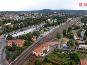 Prodej rodinného domu, Rakovník - Rakovník II, Komenského nám., 160 m2