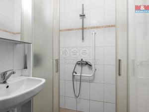 Prodej bytu 3+1, Praha - Strašnice, Brigádníků, 62 m2