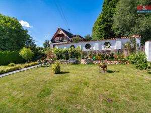 Prodej rodinného domu, Březina, 74 m2