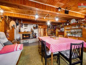 Prodej rodinného domu, Březina, 74 m2