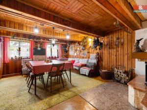 Prodej rodinného domu, Březina, 74 m2