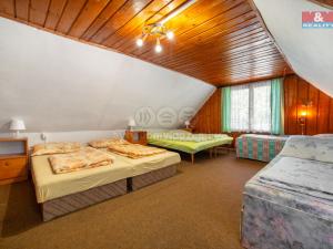 Prodej rodinného domu, Březina, 74 m2